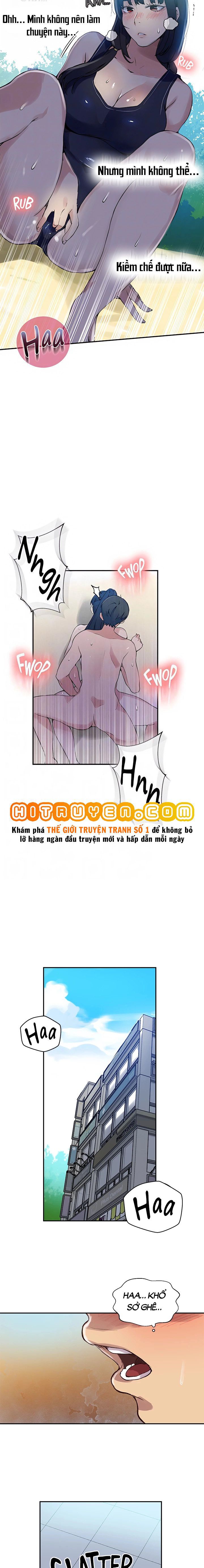 Secret Class - Lớp Học Bí Mật Chapter 163 - Trang 2