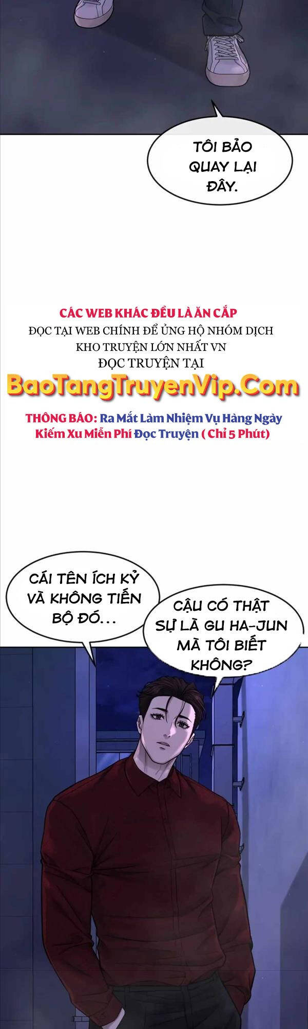 Nhiệm Vụ Diệu Kỳ Chapter 73 - Trang 24