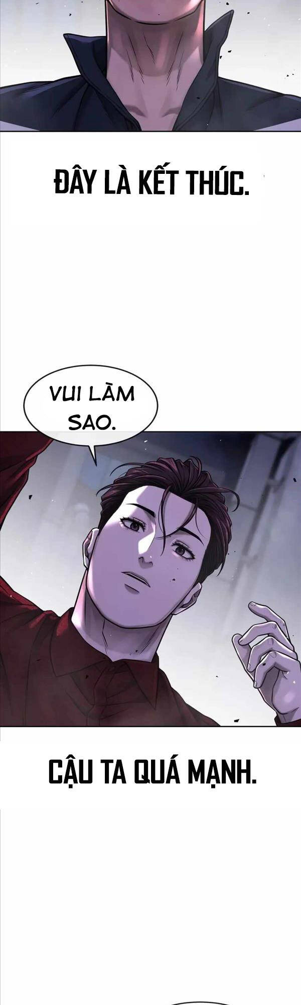 Nhiệm Vụ Diệu Kỳ Chapter 73 - Trang 49