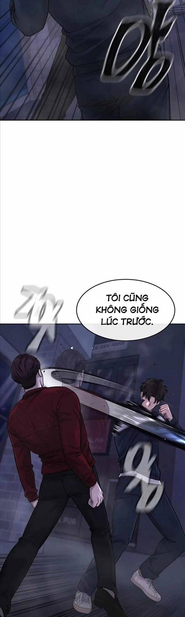 Nhiệm Vụ Diệu Kỳ Chapter 73 - Trang 6