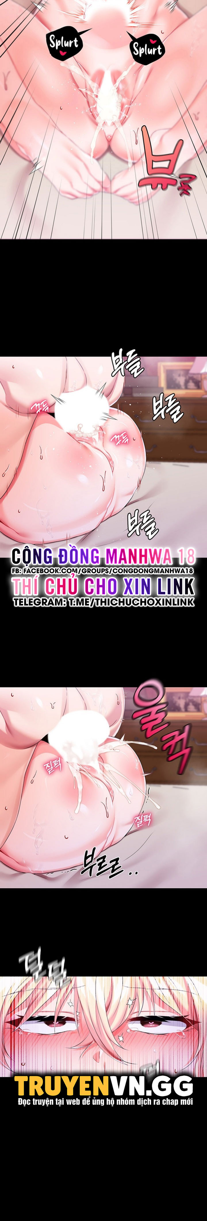 Thuần Hóa Nữ Phản Diện Chapter 22 - Trang 18