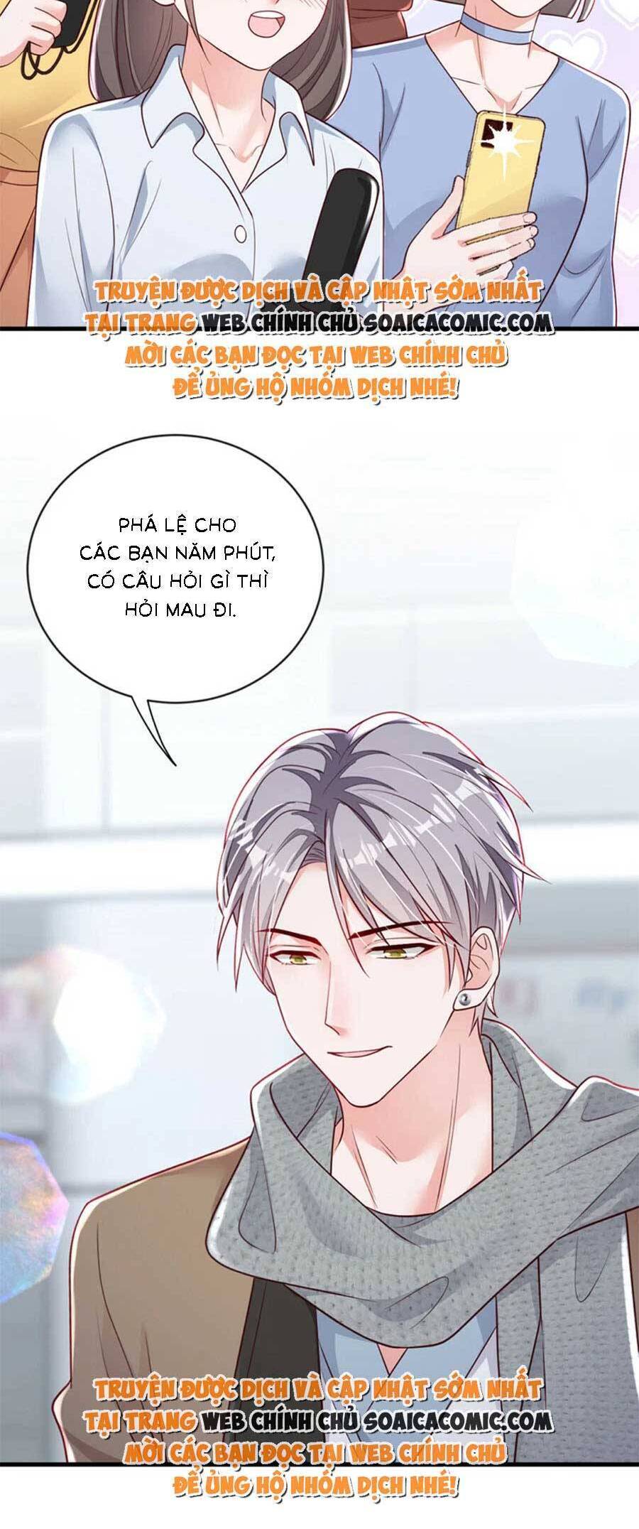 Ác Ma Thì Thầm Chapter 146 - Trang 13