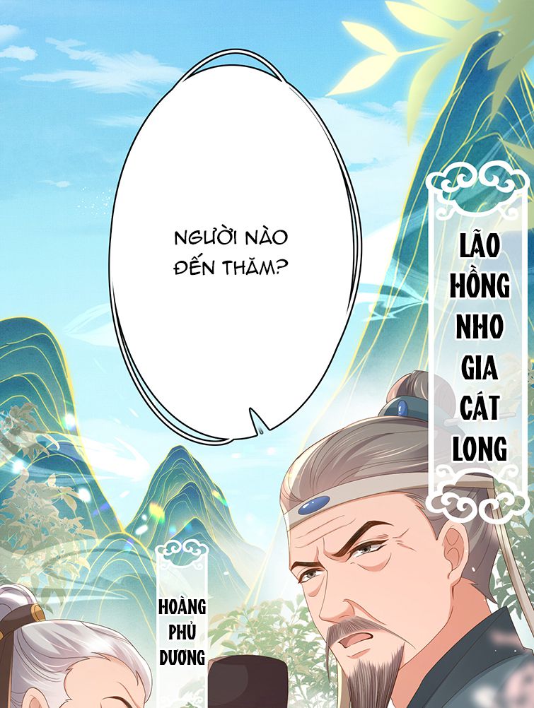 Bá Tổng Vương Phi Lật Xe Chỉ Nam Chapter 67 - Trang 3