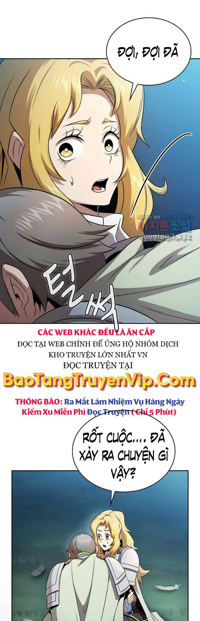 Có Thật Đây Là Anh Hùng Không? Chapter 64 - Trang 32