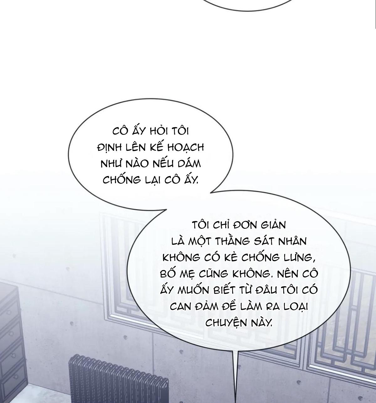 Công Cuộc Báo Thù Của Kẻ Yếu Thế Chapter 48 - Trang 49