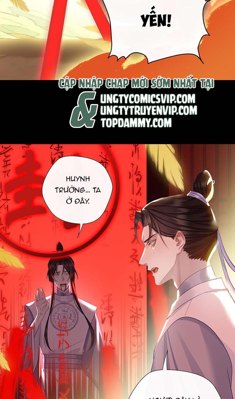 Bổn Tôn Tại Tông Môn Dưỡng Quỷ Hút Máu Chapter 42 - Trang 28