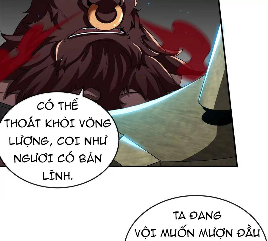 Bản Kiếm Tiên Tuyệt Không Làm Nô Chapter 60 - Trang 5