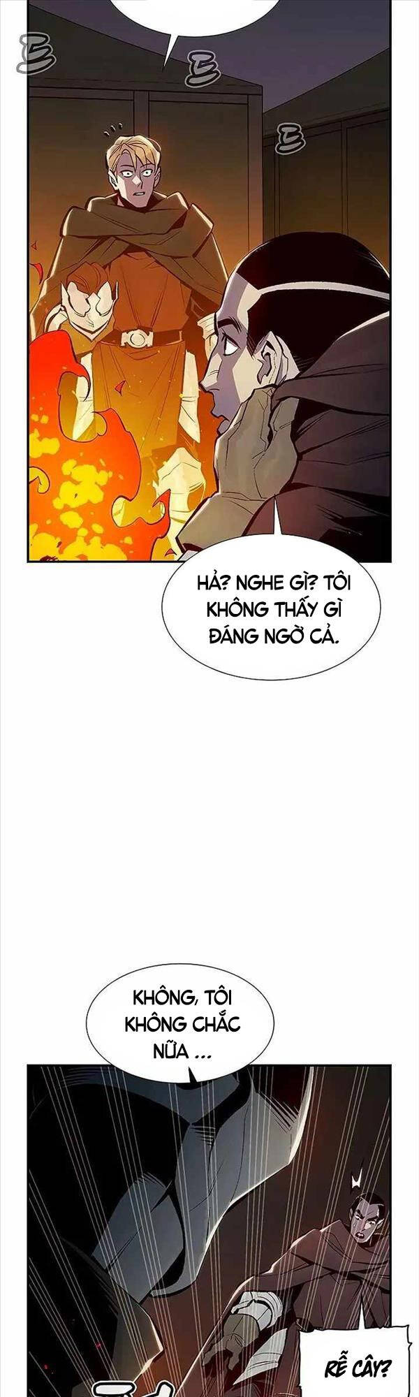 Độc Cô Tử Linh Sư Chapter 79 - Trang 53