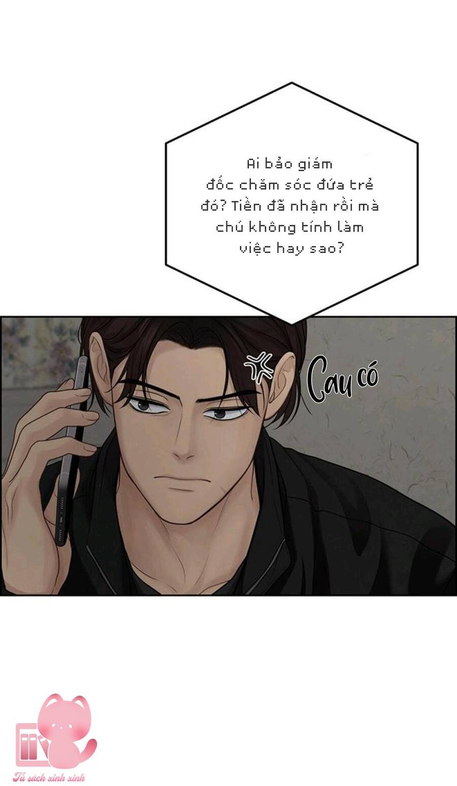 Hy Vọng Duy Nhất Chapter 26 - Trang 43