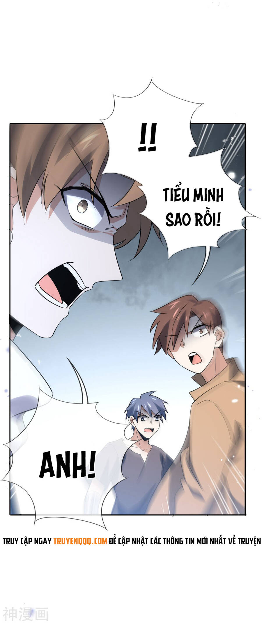 Mạt Thế Cùng Bạn Gái Zombie Chapter 75 - Trang 40