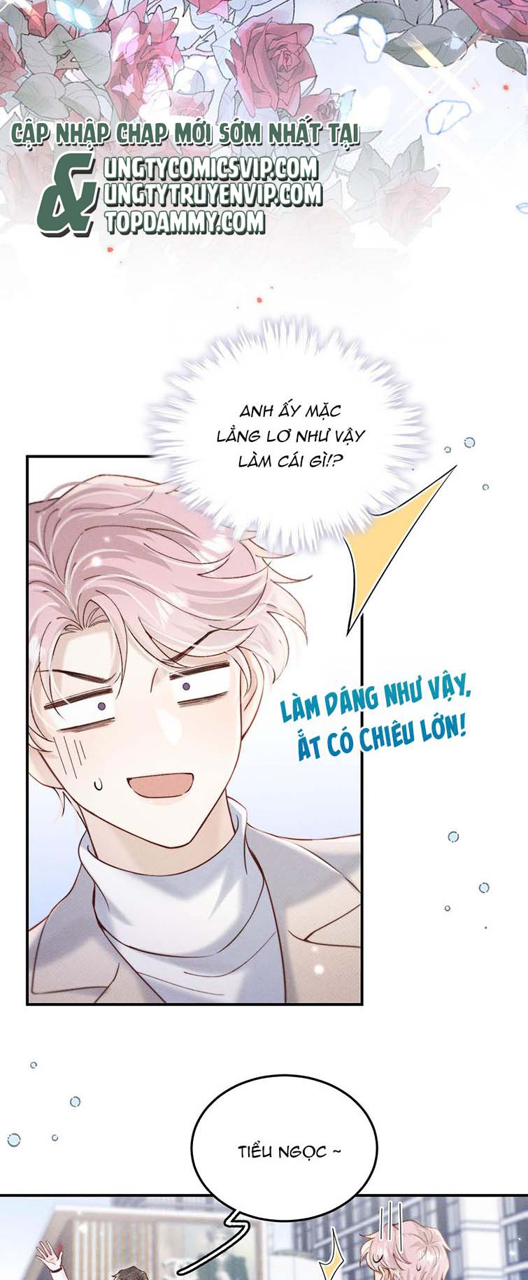 Nước Đổ Đầy Ly Chapter 68 - Trang 4