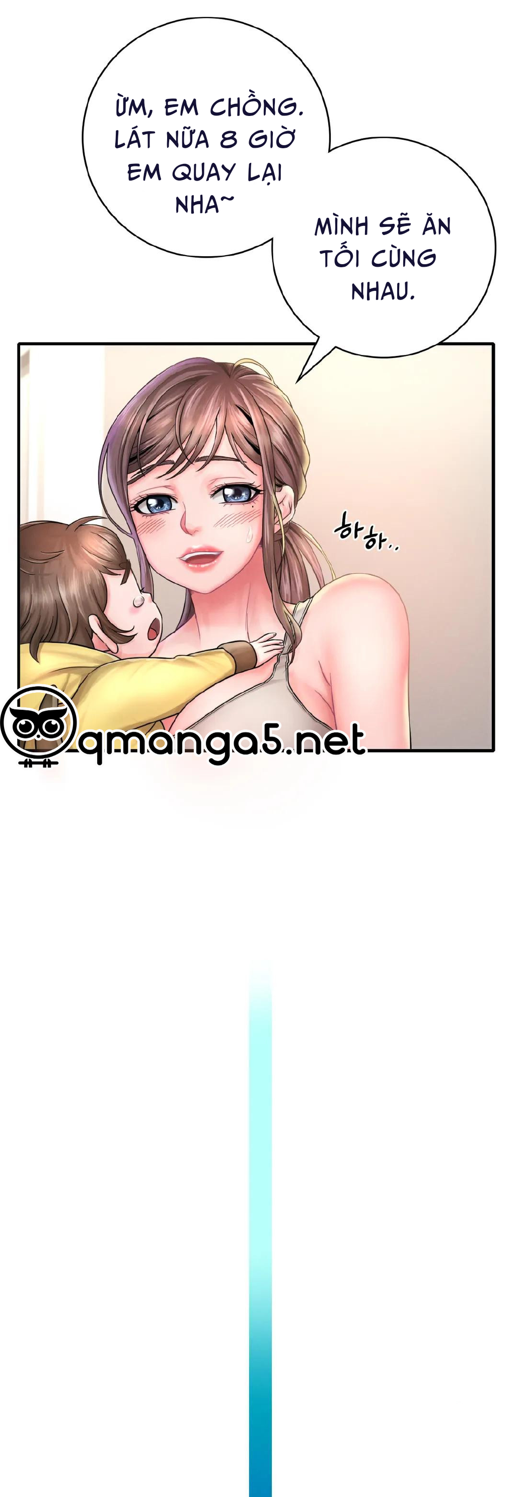 Tôi Muốn Say Cô Ấy Chapter 1 - Trang 45