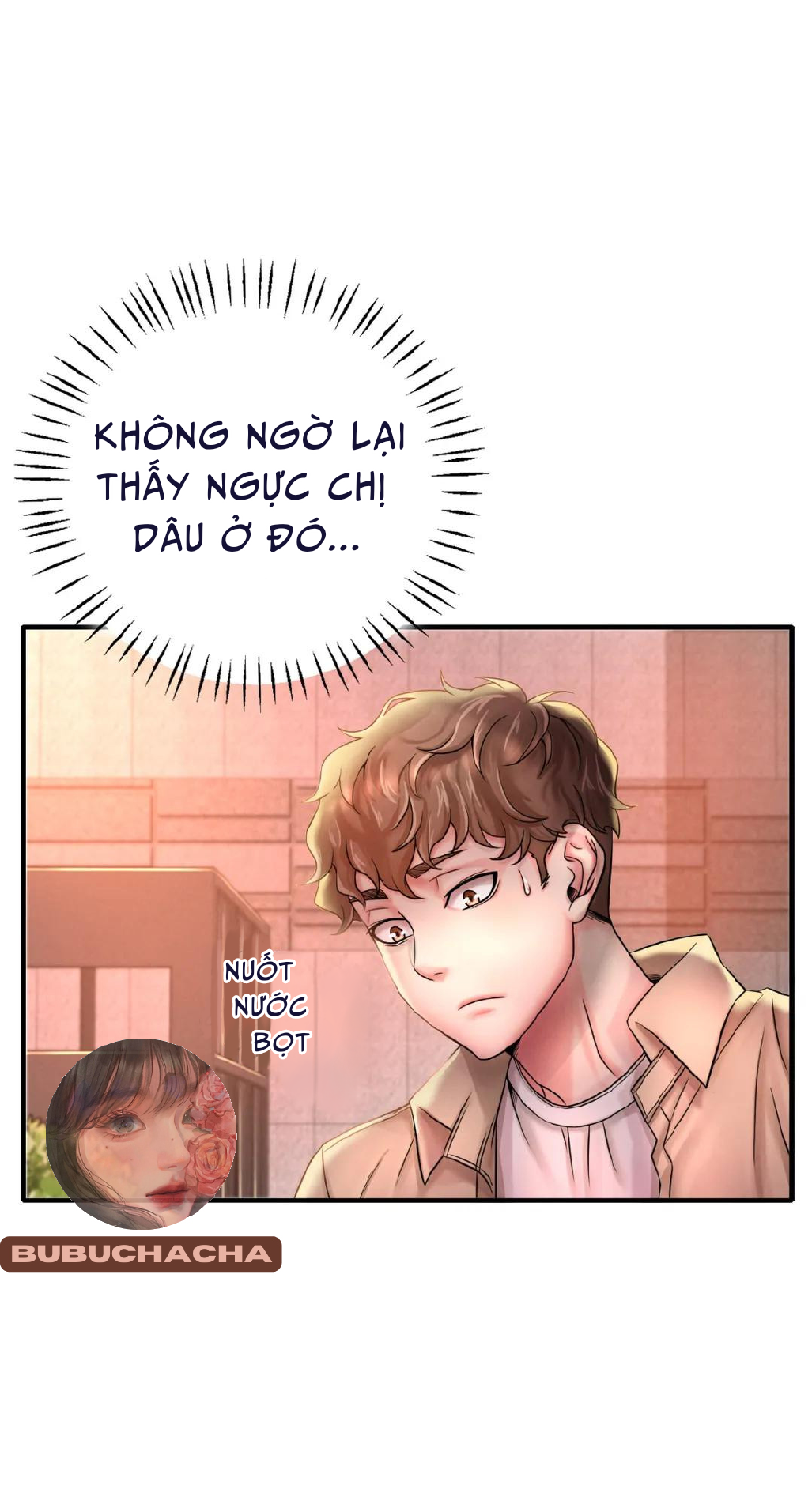 Tôi Muốn Say Cô Ấy Chapter 1 - Trang 47