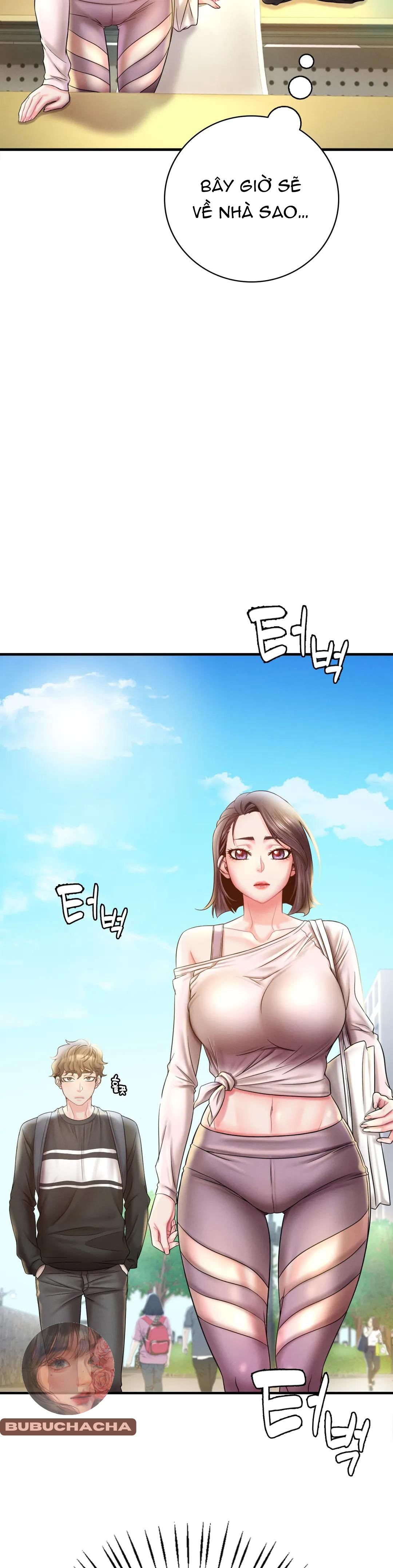 Tôi Muốn Say Cô Ấy Chapter 3 - Trang 18