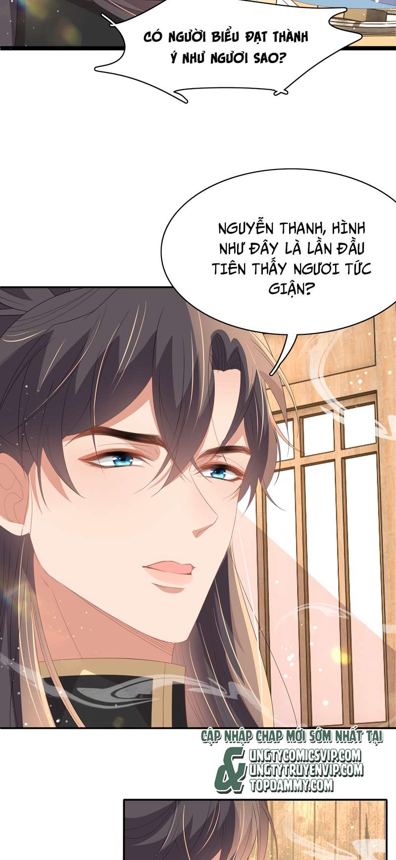 Bá Tổng Vương Phi Lật Xe Chỉ Nam Chapter 68 - Trang 9