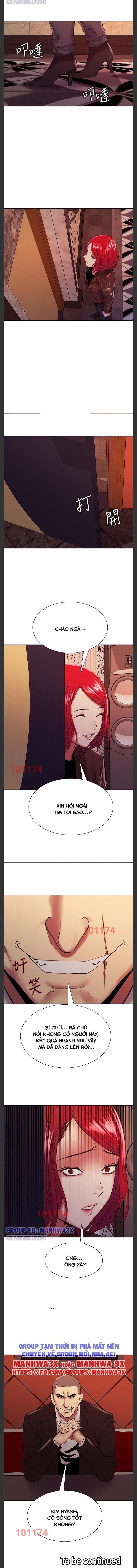 Chạy Trốn Gia Đình Chapter 68 - Trang 4