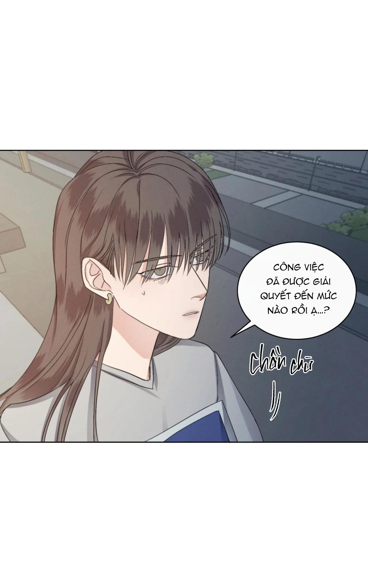 Kick Off Chapter 36 - Trang 26