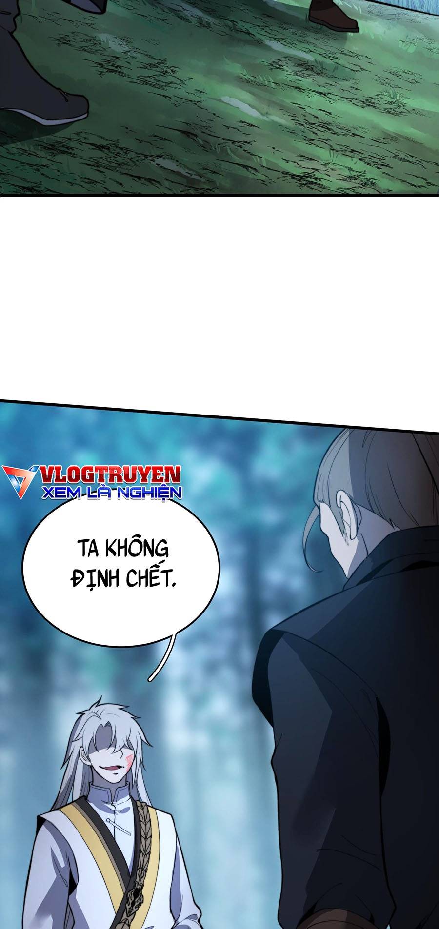 Tối Cường Thôn Phệ Hệ Thống Chapter 16 - Trang 24