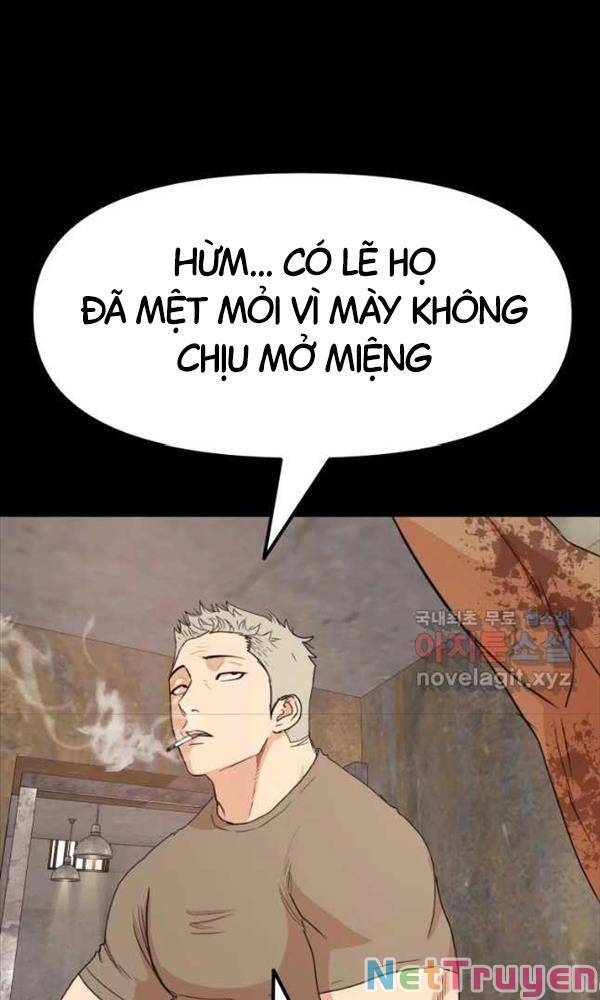 Bạn Trai Vệ Sĩ Chapter 79 - Trang 5