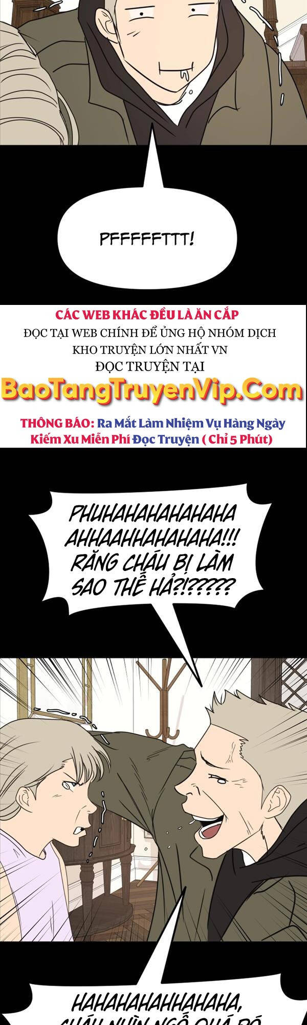 Bạn Trai Vệ Sĩ Chapter 80 - Trang 26