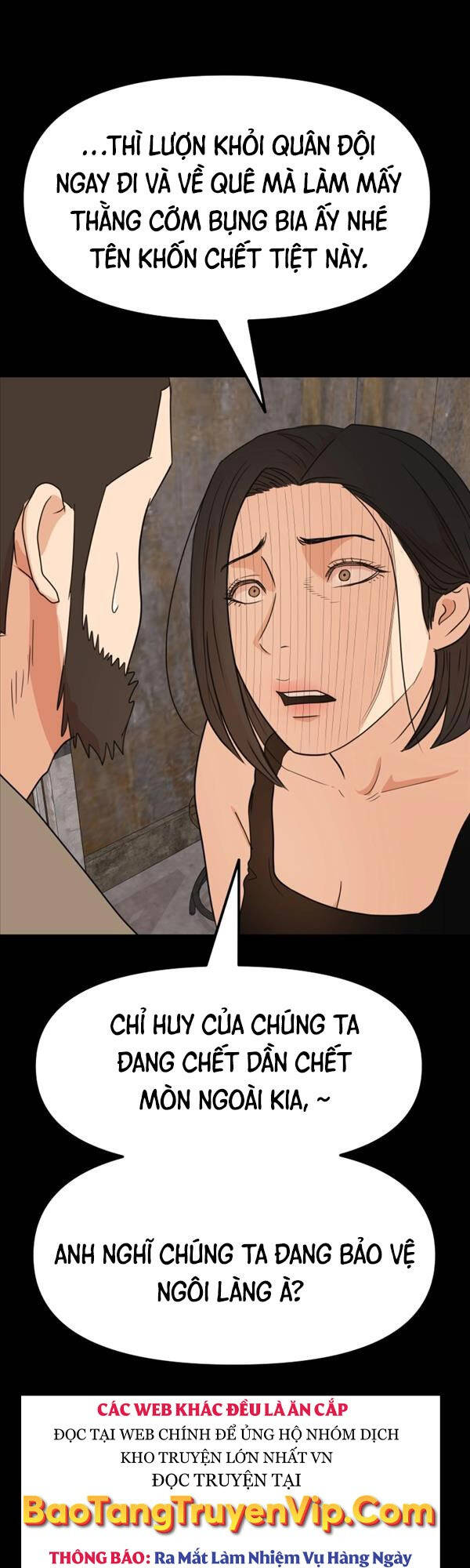 Bạn Trai Vệ Sĩ Chapter 80 - Trang 5