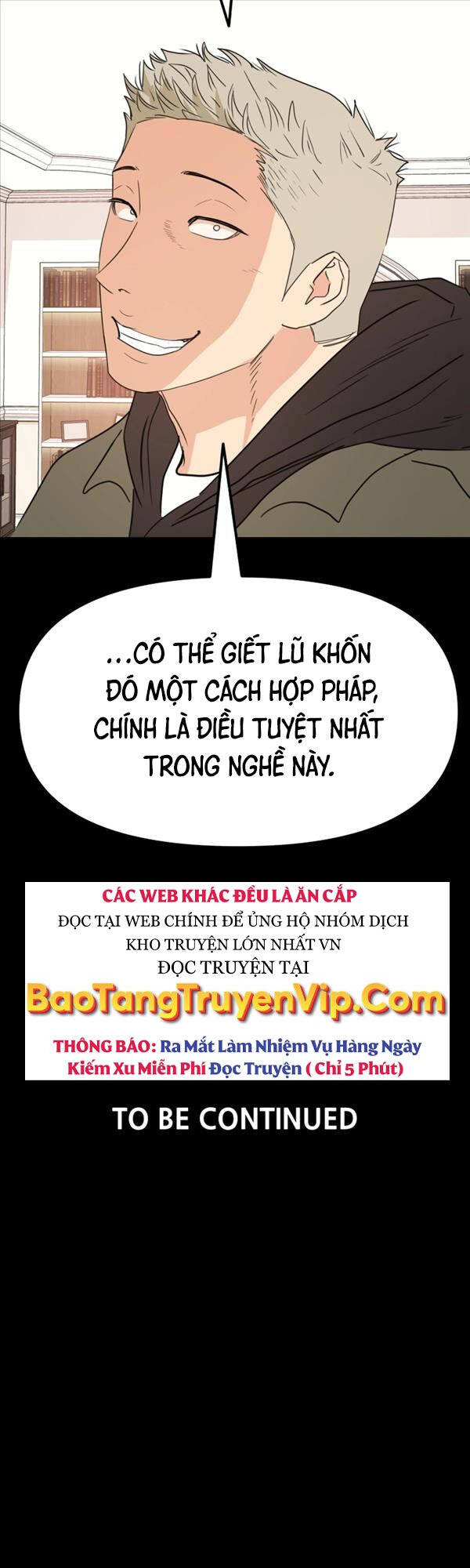 Bạn Trai Vệ Sĩ Chapter 80 - Trang 43