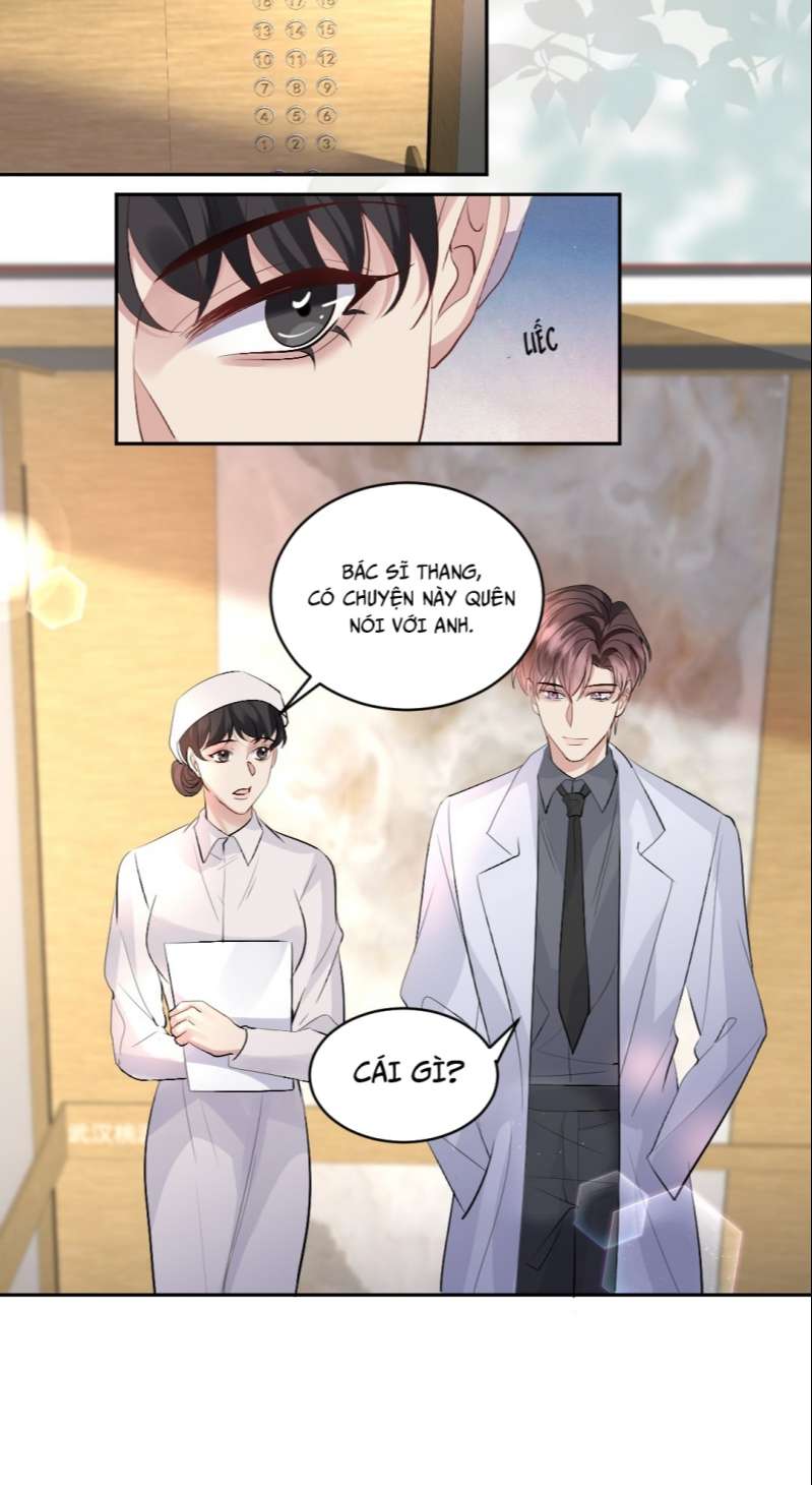 Máy Bay Giấy Chapter 90 - Trang 11