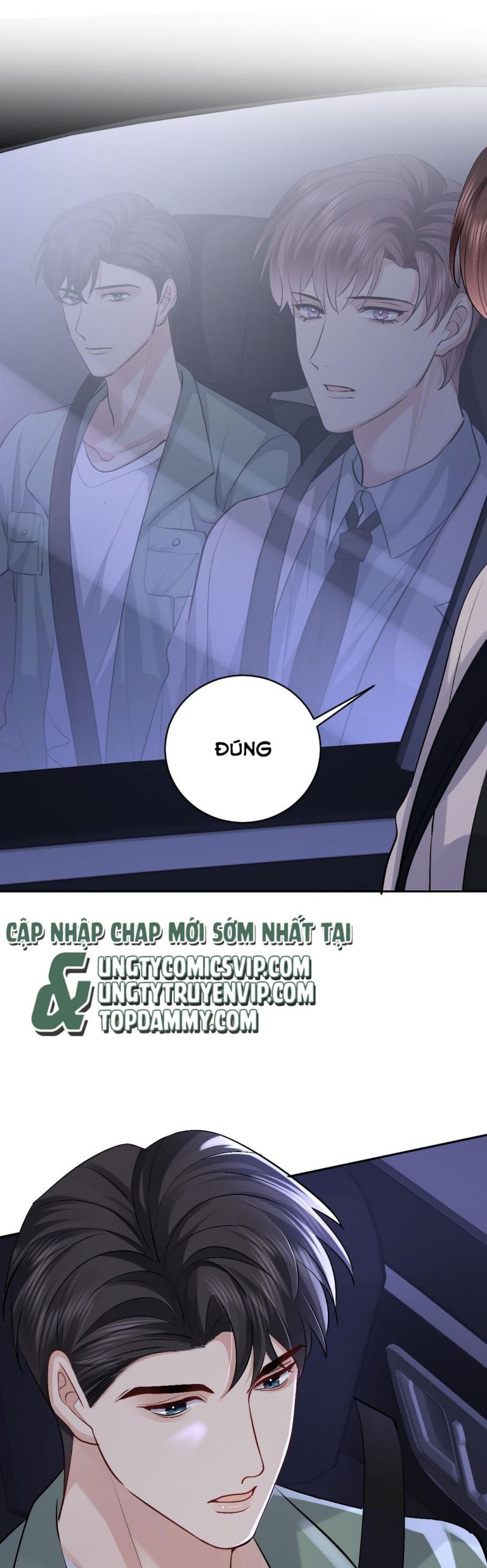 Máy Bay Giấy Chapter 92 - Trang 10