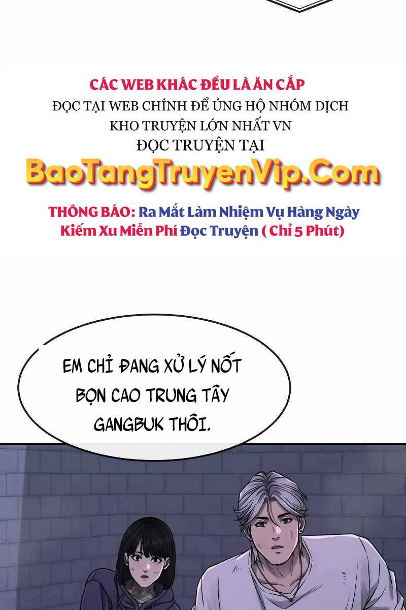 Nhiệm Vụ Diệu Kỳ Chapter 75 - Trang 117