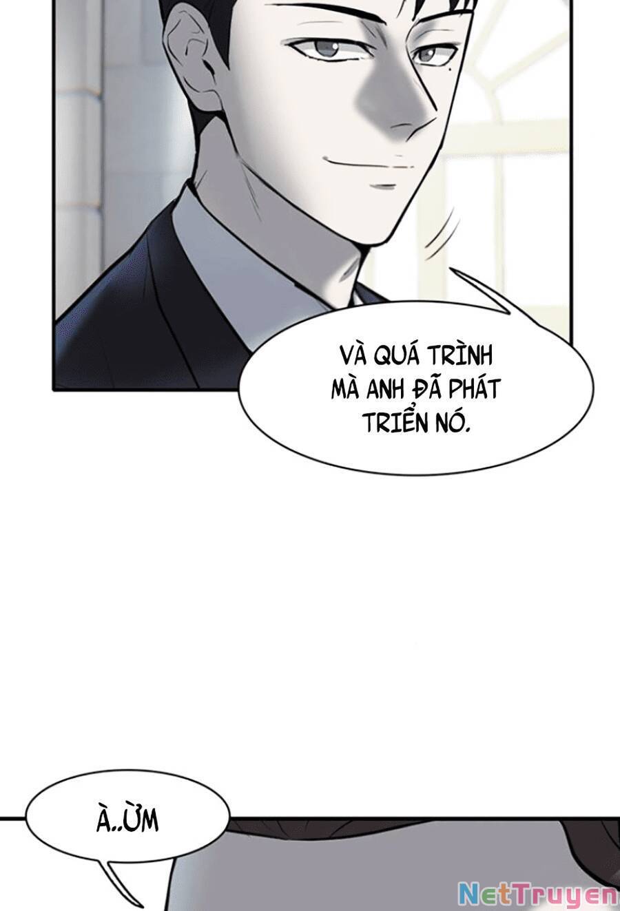 Bù Nhìn Chapter 7 - Trang 45