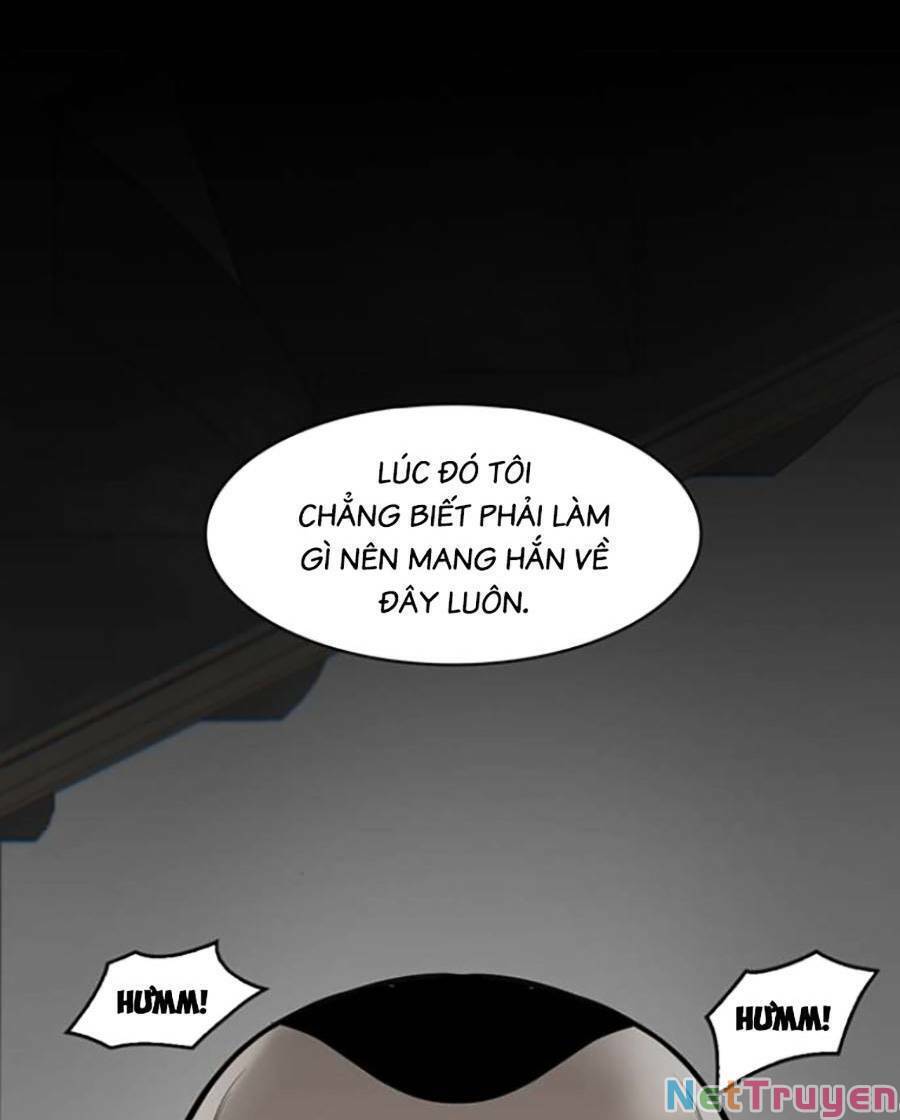 Bù Nhìn Chapter 8 - Trang 30