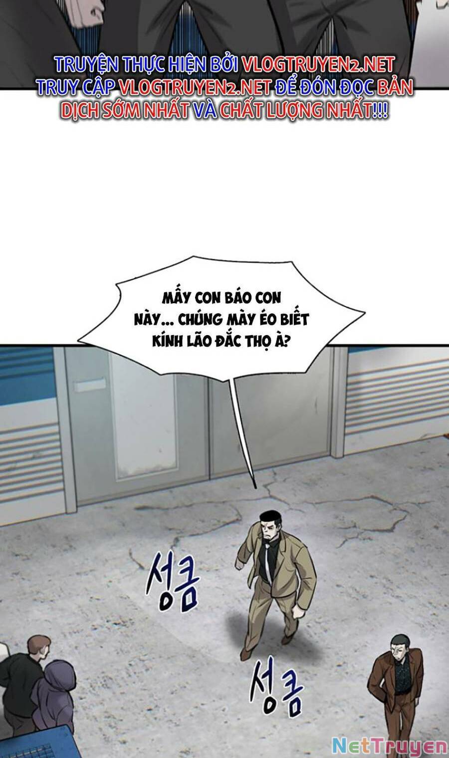 Bù Nhìn Chapter 8 - Trang 98