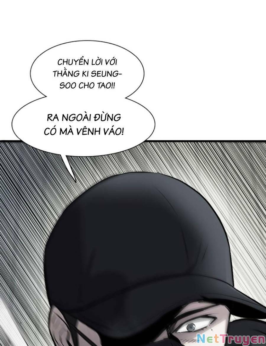 Bù Nhìn Chapter 9 - Trang 32