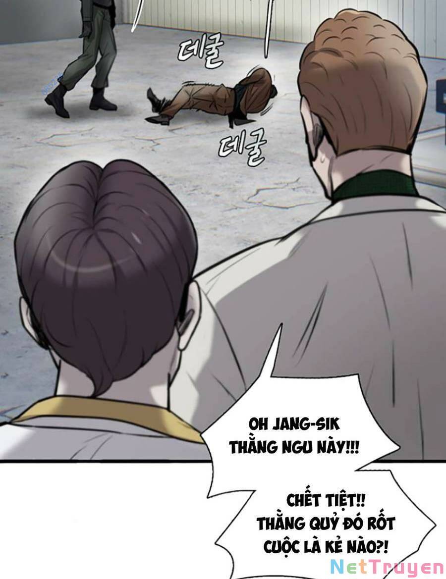 Bù Nhìn Chapter 9 - Trang 38