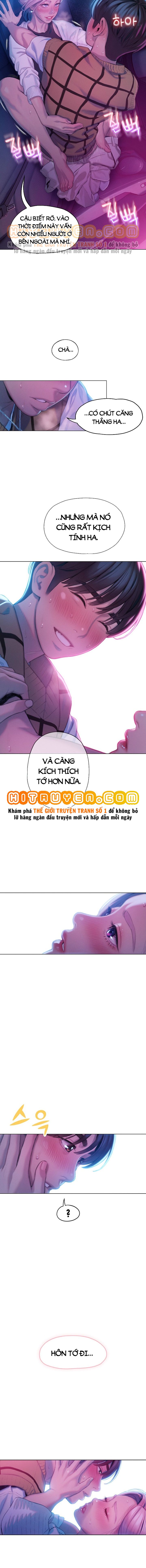 Vượt Quá Giới Hạn Tình Yêu Chapter 22 - Trang 12