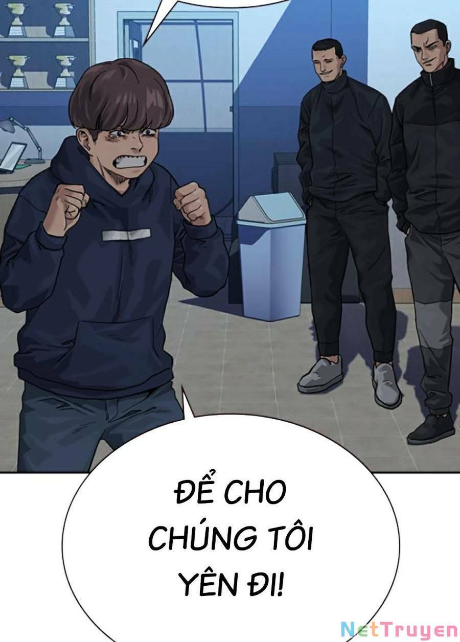 Để Có Thể Sống Sót Chapter 68 - Trang 155