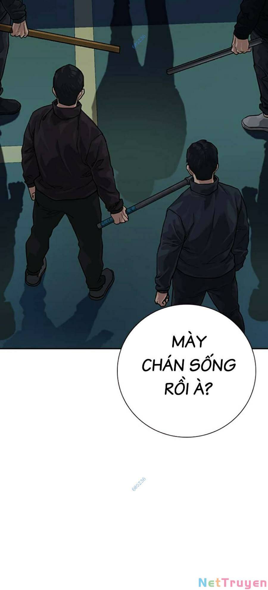 Để Có Thể Sống Sót Chapter 68 - Trang 26