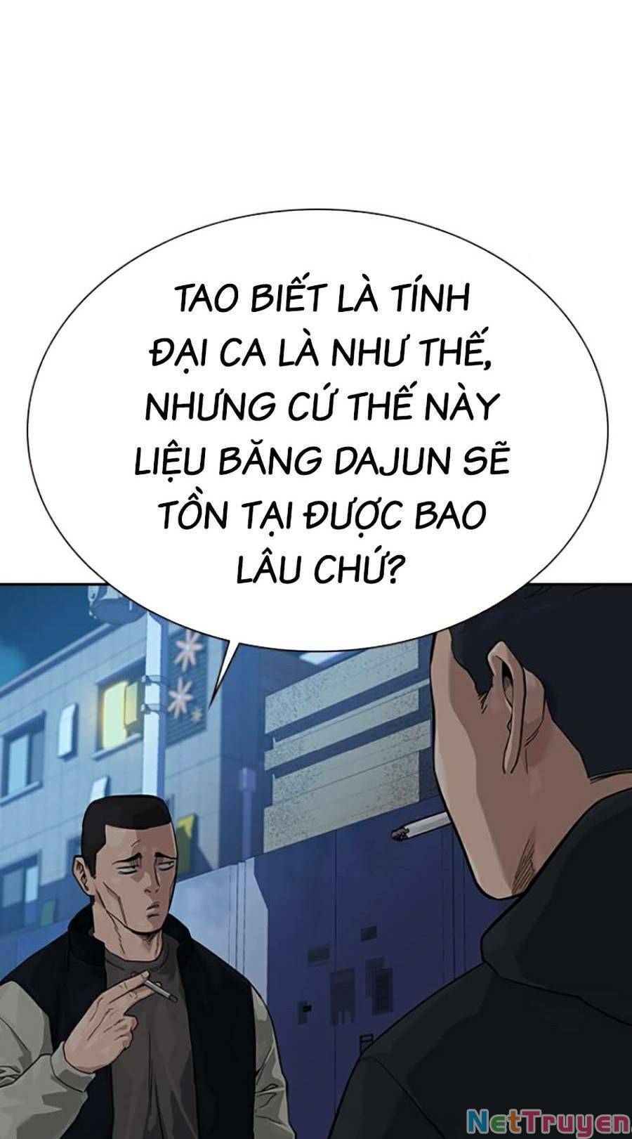 Để Có Thể Sống Sót Chapter 69 - Trang 123