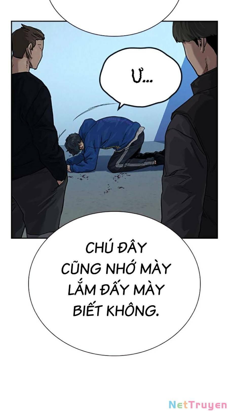 Để Có Thể Sống Sót Chapter 69 - Trang 151