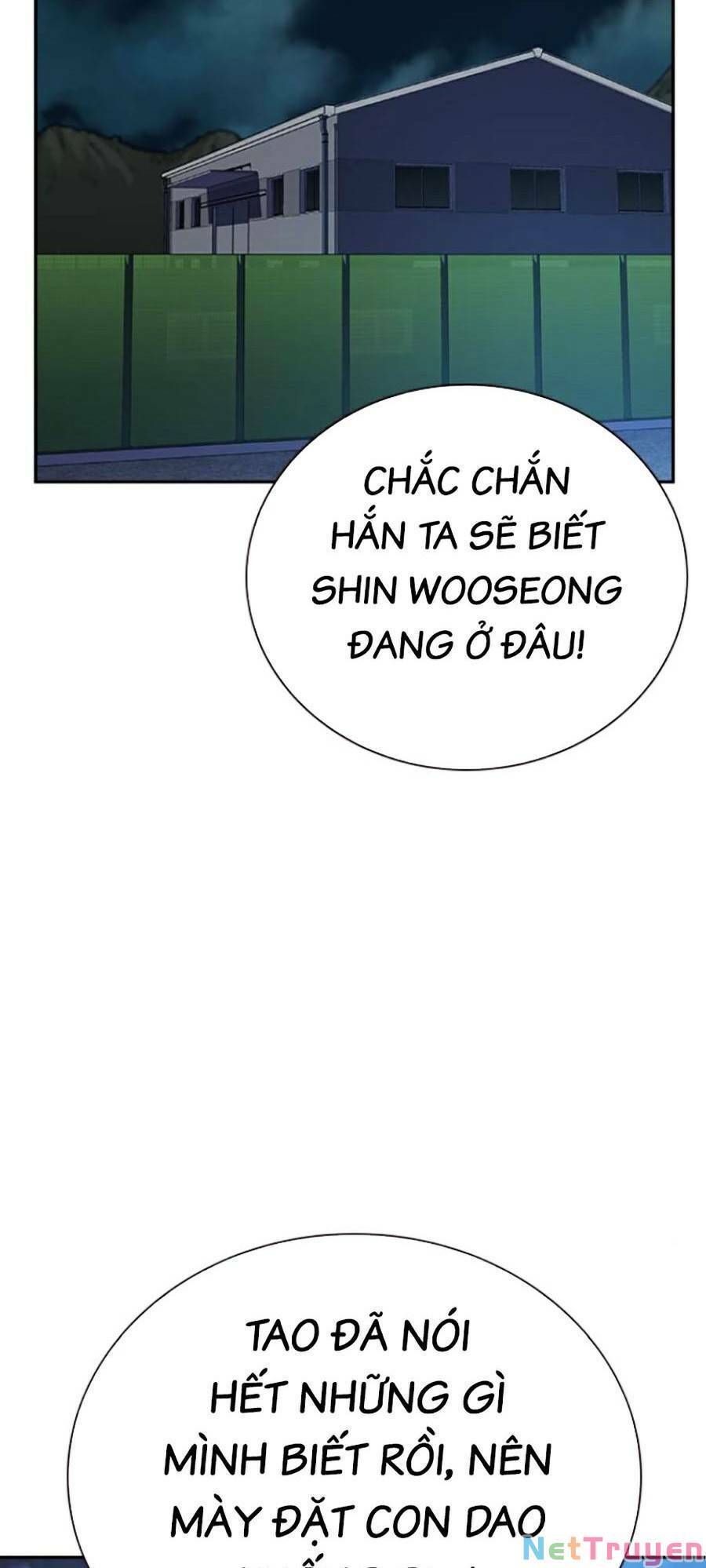 Để Có Thể Sống Sót Chapter 69 - Trang 3