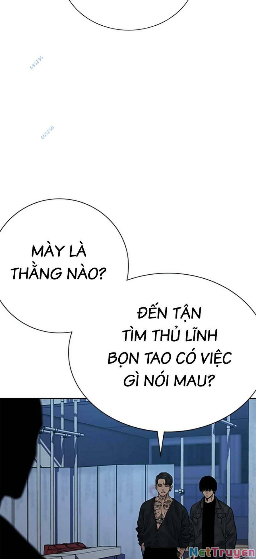 Để Có Thể Sống Sót Chapter 71 - Trang 161