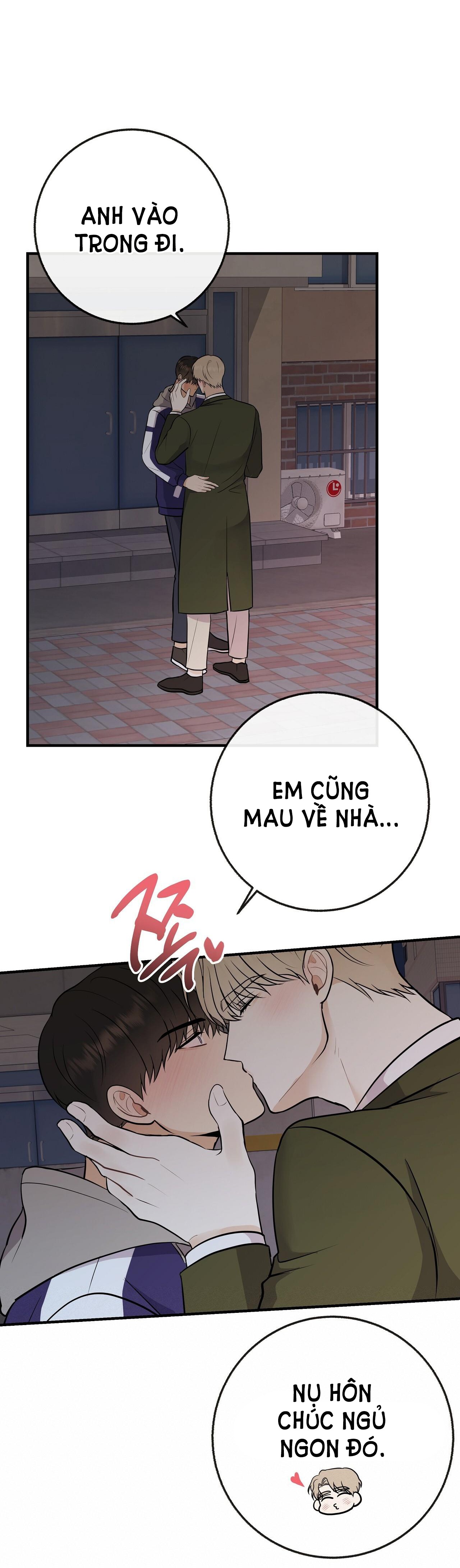 Đứa Bé Là Con Tôi Chapter 51 - Trang 12