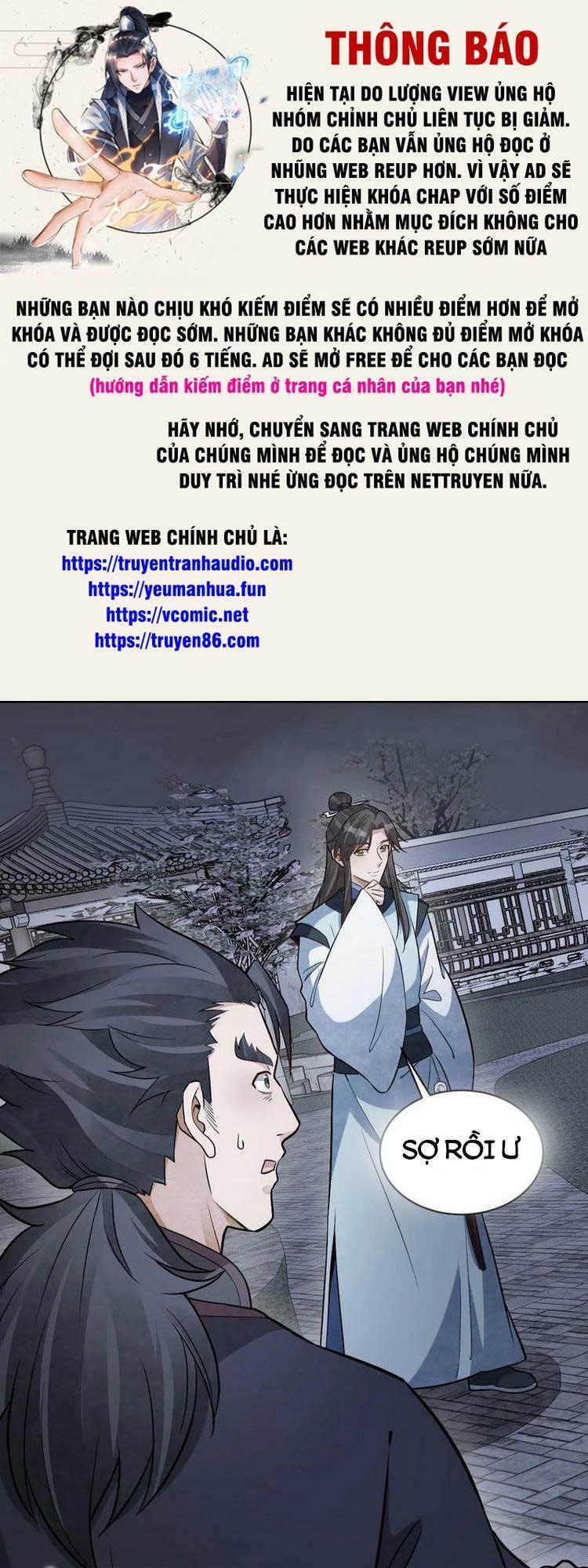 Lạn Nha Kỳ Duyên Chapter 198 - Trang 2