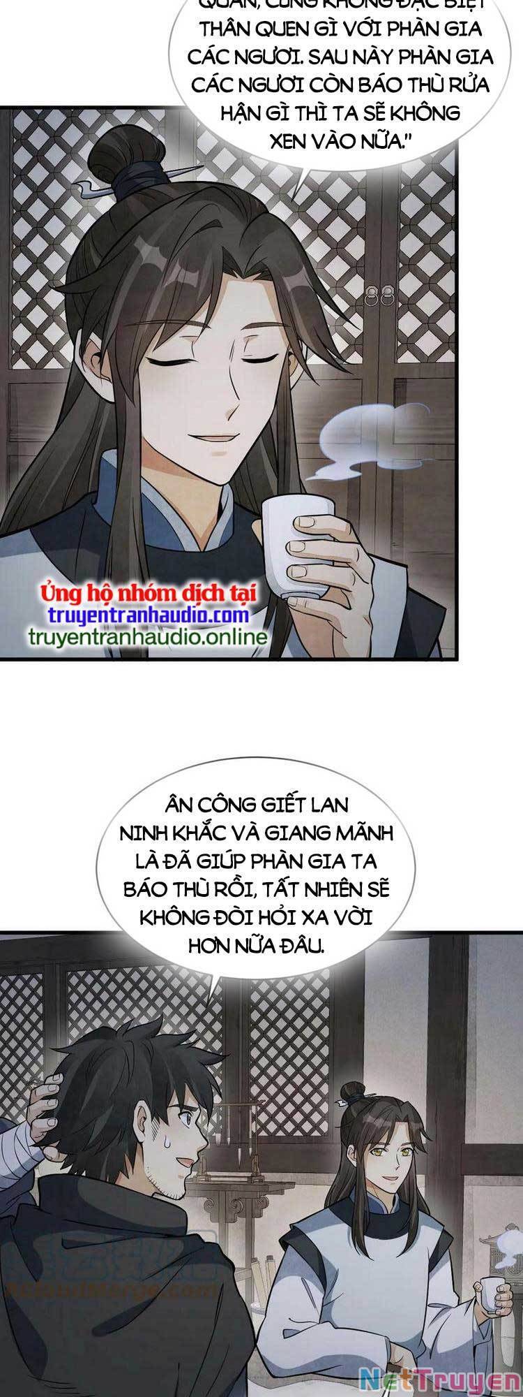 Lạn Nha Kỳ Duyên Chapter 198 - Trang 20