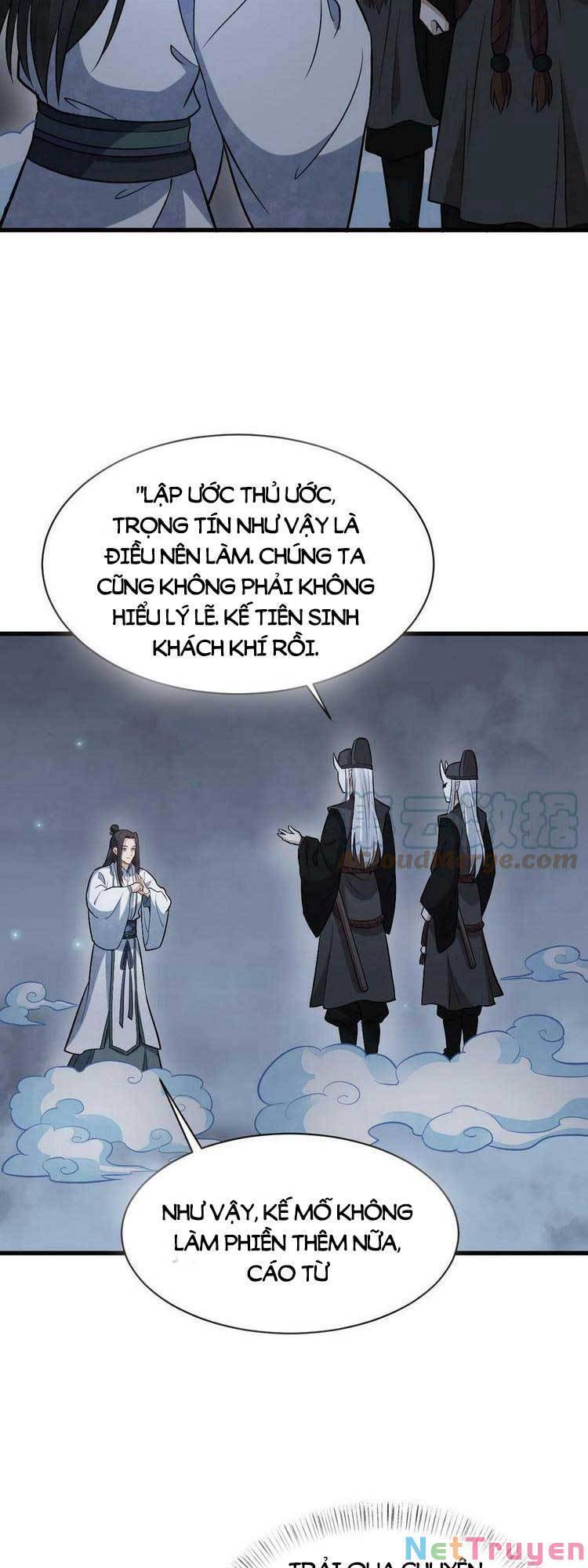 Lạn Nha Kỳ Duyên Chapter 198 - Trang 26