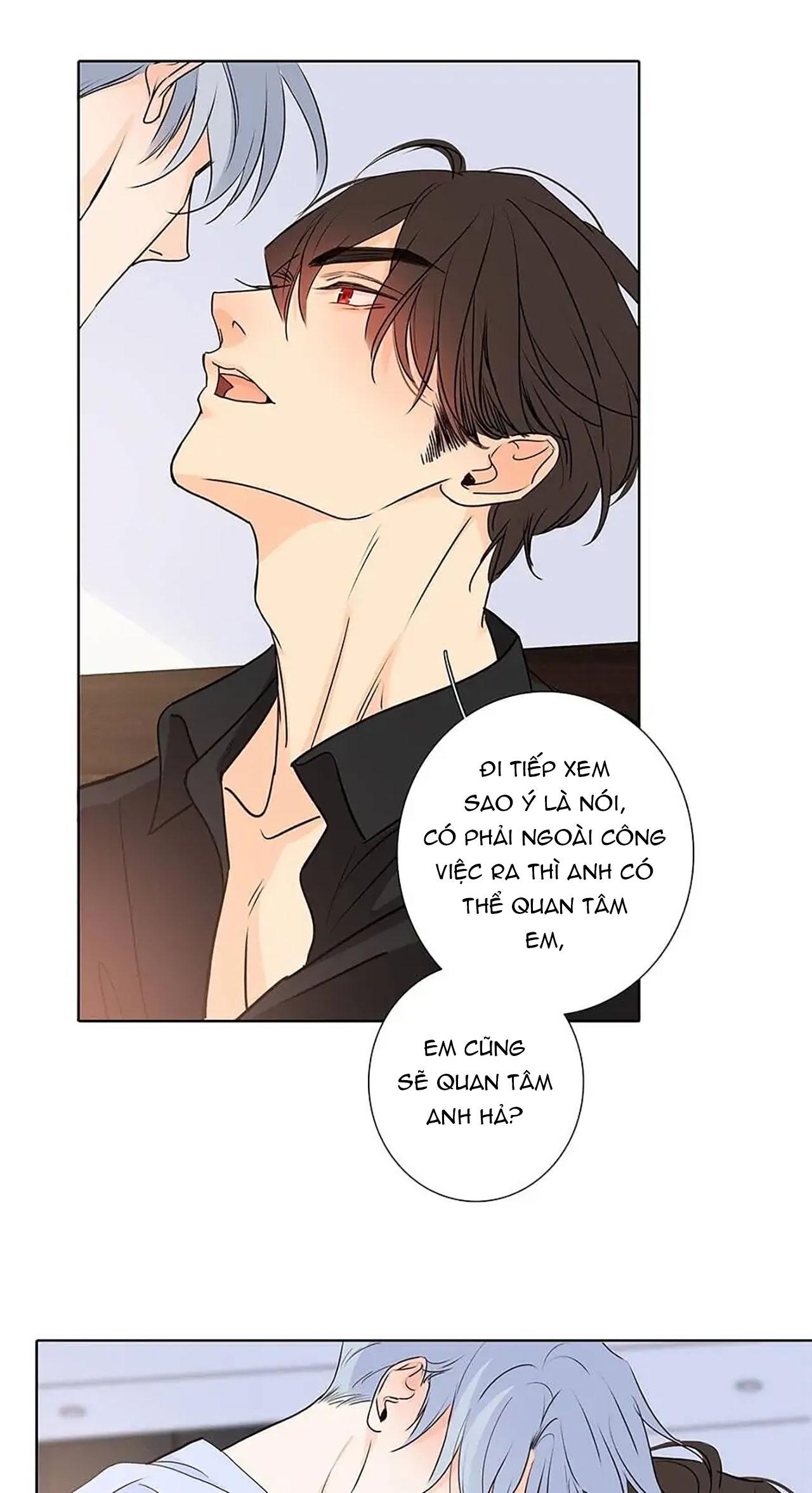 Thú Dữ! Đừng Tự Ý Mở Chuồng Chapter 53 - Trang 6