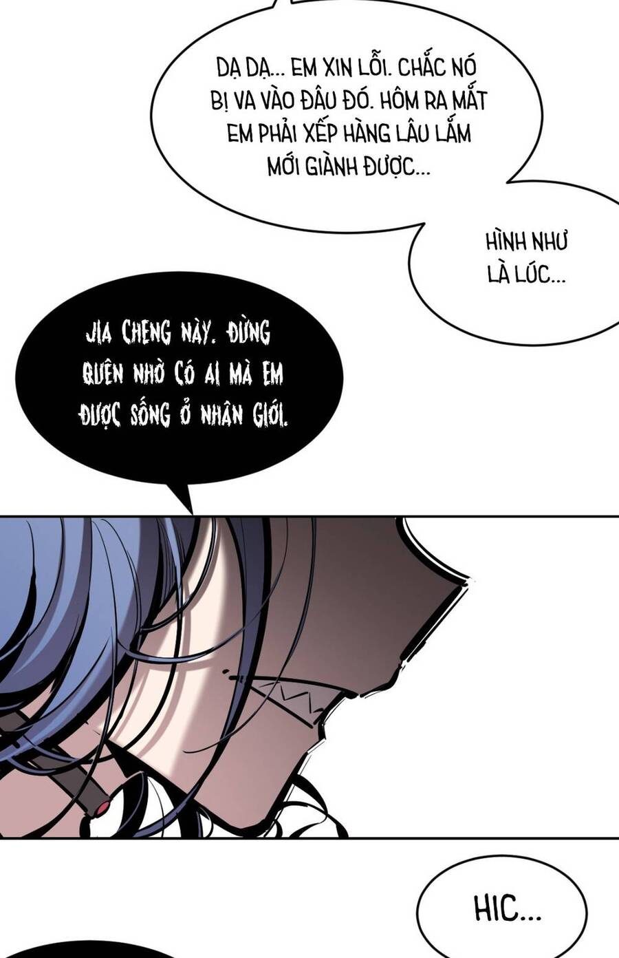 Oan Gia Chung Nhà! Chapter 77 - Trang 44