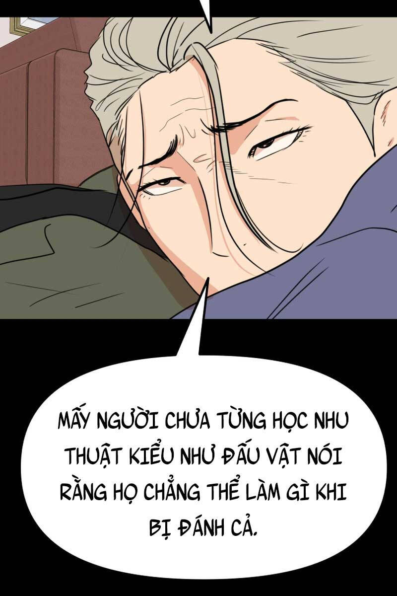 Bạn Trai Vệ Sĩ Chapter 81 - Trang 31