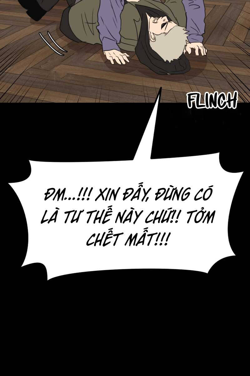 Bạn Trai Vệ Sĩ Chapter 81 - Trang 38