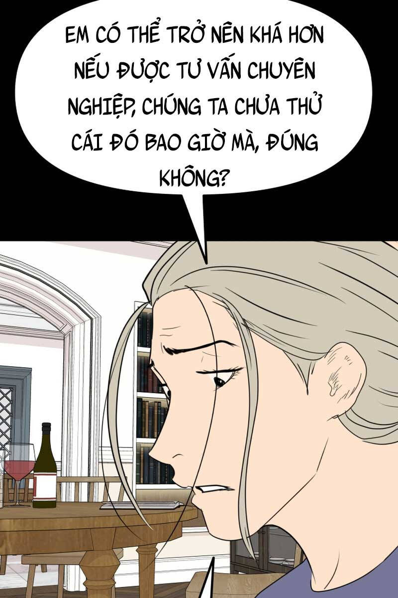 Bạn Trai Vệ Sĩ Chapter 81 - Trang 64